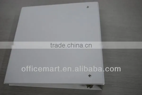 pvc expandable file