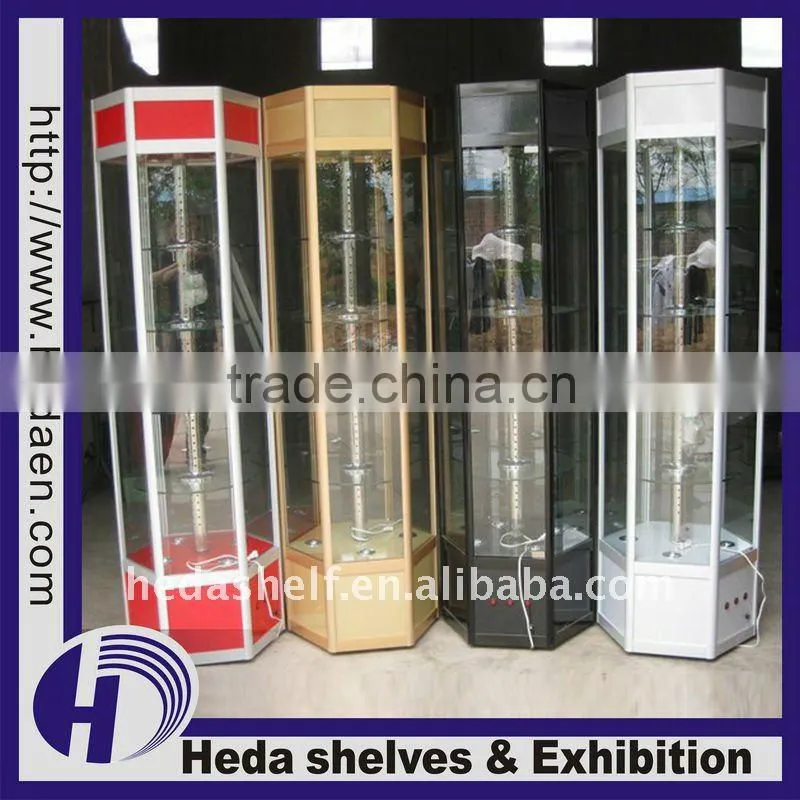 Electric Rotating Display Stand