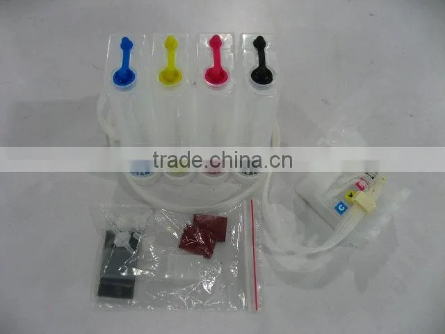 ciss for Epson T12/tx121 /TX120 /TX515FN/TX420