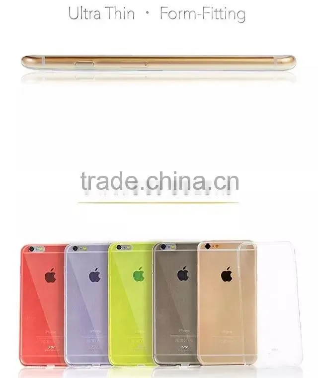 Thin TPU Case For Sony xperia M5 E5603,Rubber Case For Sony xperia M5 E5603