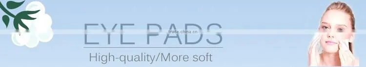 Credit Insurance High quality made in China medical eye pad