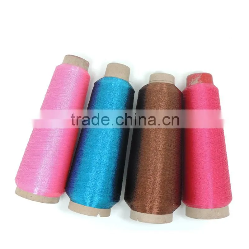 lurex metallic embroidery thread
