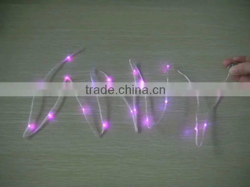 Christmas decoration LED light YH-9000