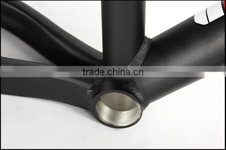 Mountain Bike Aluminum Frames 26er MTB Bicycle Frame Mountain Bike Frame