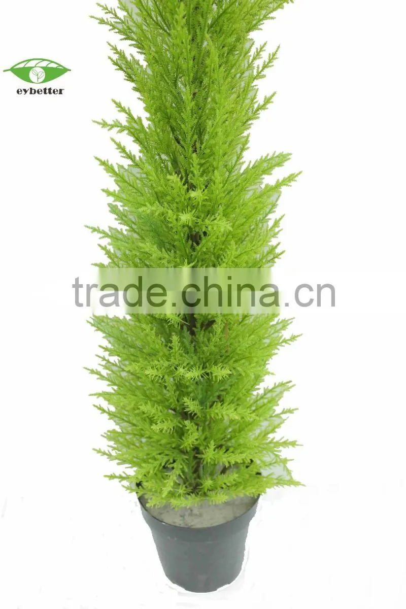 high quality artificial tree, tower tree
