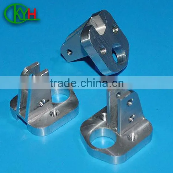 High precision customized milling cnc parts