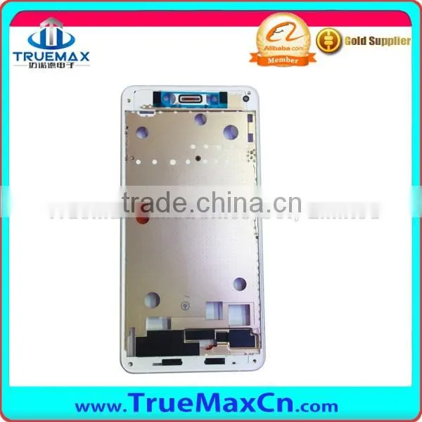 China Supplier Perfect For Working Original LCD Frame For OnePlus X