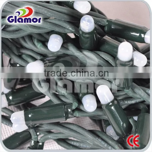 SAA LED Christmas Light, LED Christmas Fairy Light