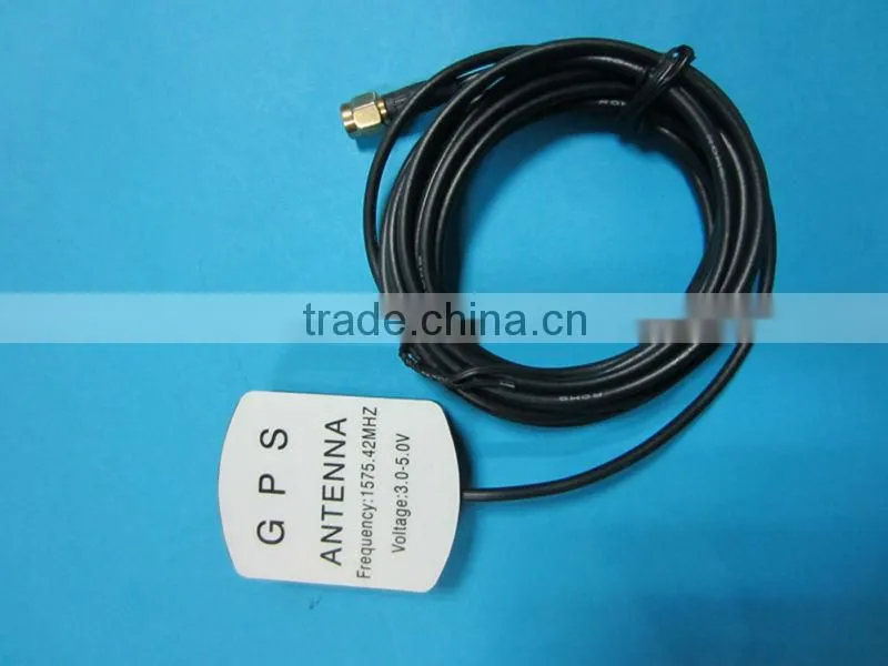 Hot Selling 29dBi Antenna GPS Receiver Signal Booster Antenna Omni GPS Receiver Glonass Antenna With Fakra Connector