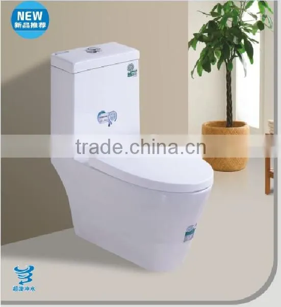 China wholesale washdown ceramic toilet Henan Lodo Toilet