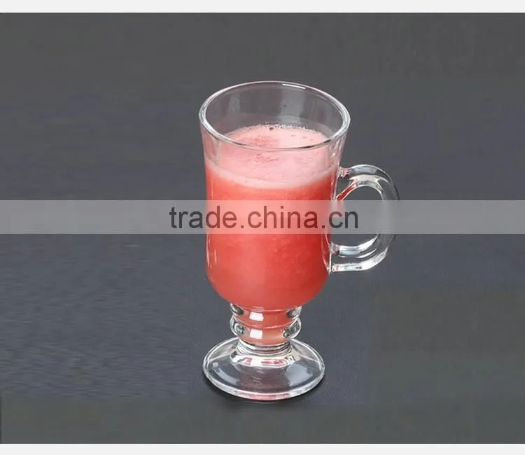 wholesale machine made sets drinking glass cup