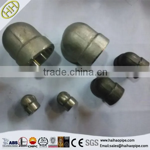 a105 forged elbow 6000