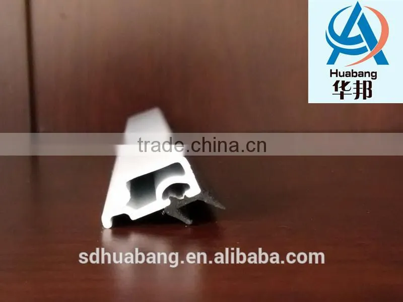 window and door pvc profile/62 sliding series
