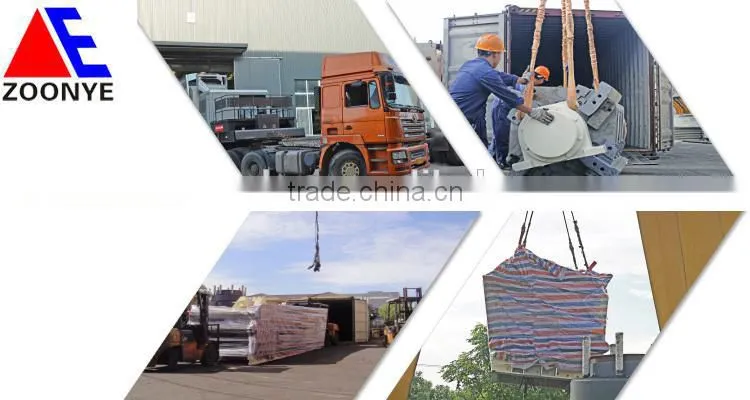Advanced Double-pump Oil Lubrication System VSI Sand Making Mchine for Sale