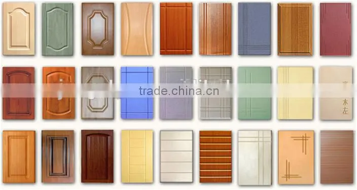 woodworking curved surface Wood sanding machine