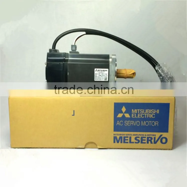 MITSUBISHI 100W servo motor HC-KFS13