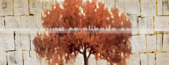 Abstract oil painting, <CTV-00239>