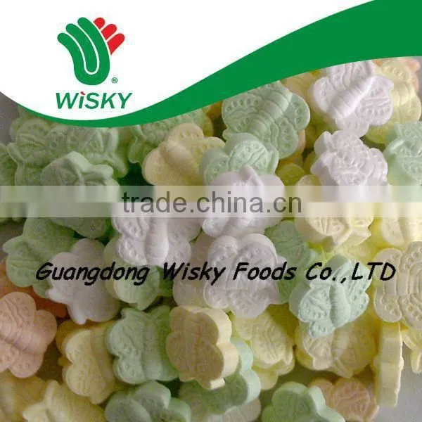 10g no pendan bracelet candy,mix colour ring