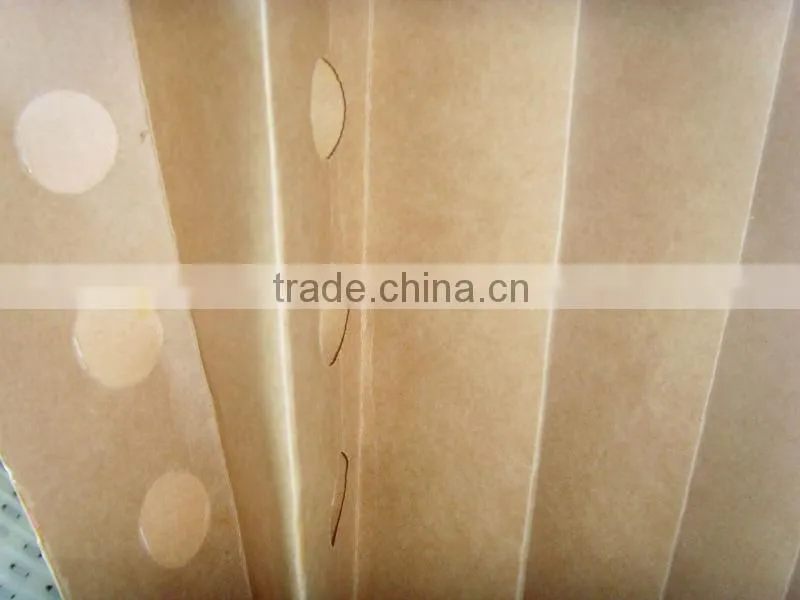 air filter paper