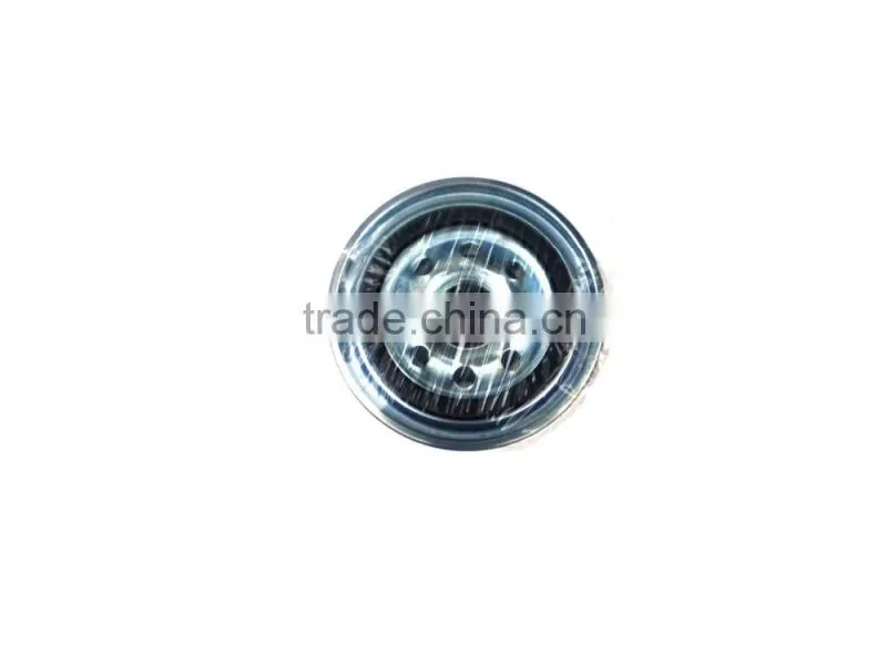 Diesel grid filter JMC Kairui N800 auto car diesel fuel filter iron thick filter JMC light truck pickup truck auto spare parts
