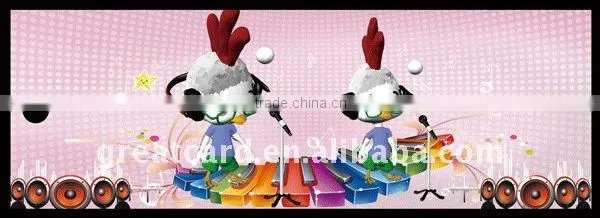 Custom Made 3D Puzzle Manufacturer