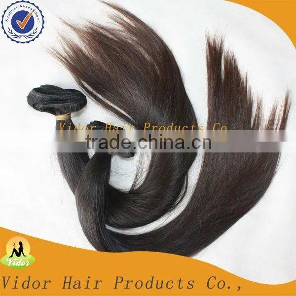 Popular!!cheap price human hair extension brazilian human hair