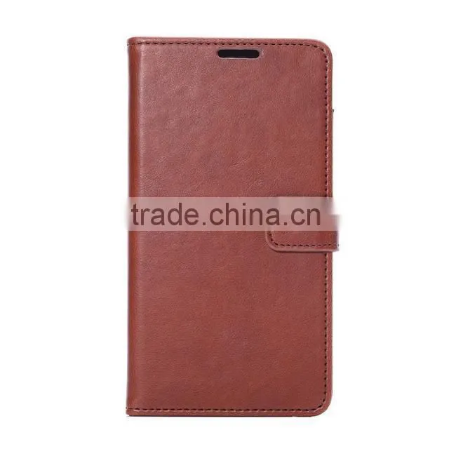 High quality mobile phone case from china supplier, pu leather wallet case for samsung galaxy note 4 mobile phone D0155