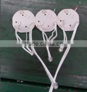 professional led candle accessory PCB functional design and production