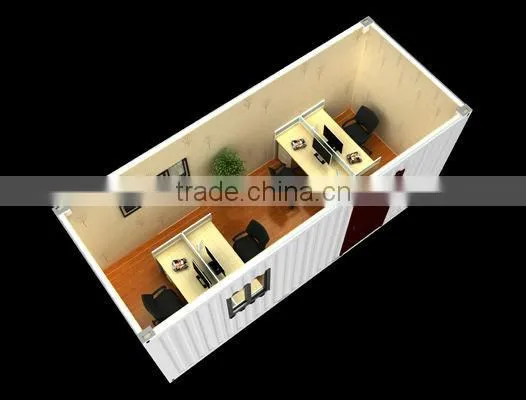 Container Packing