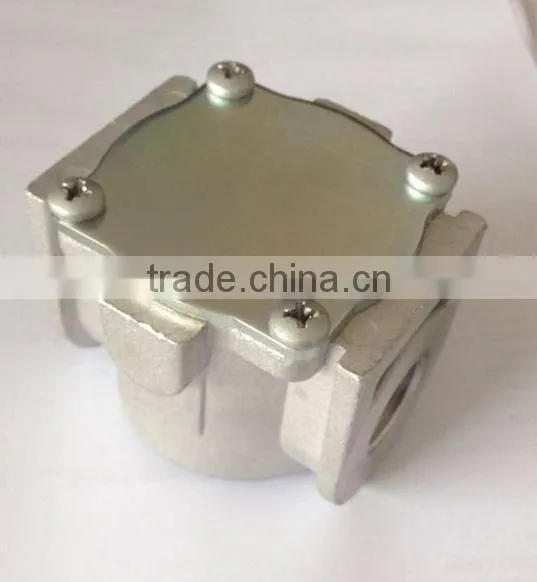 FMC Lpg Gas Cylinder filter