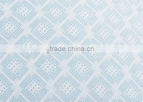 2015 rectangle 100% polyester plain style pillow inner