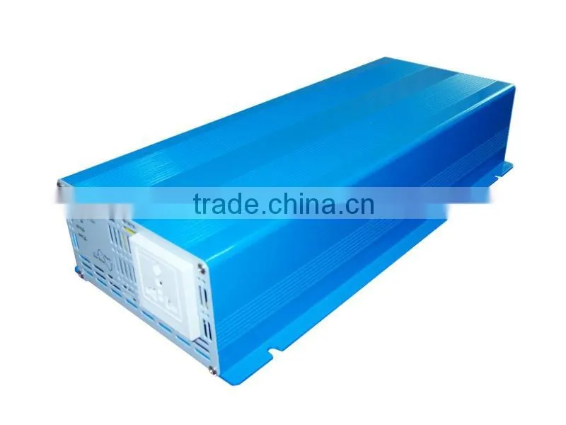 High Efficiency Car Power Inverter 1200W (SPHS 1200)