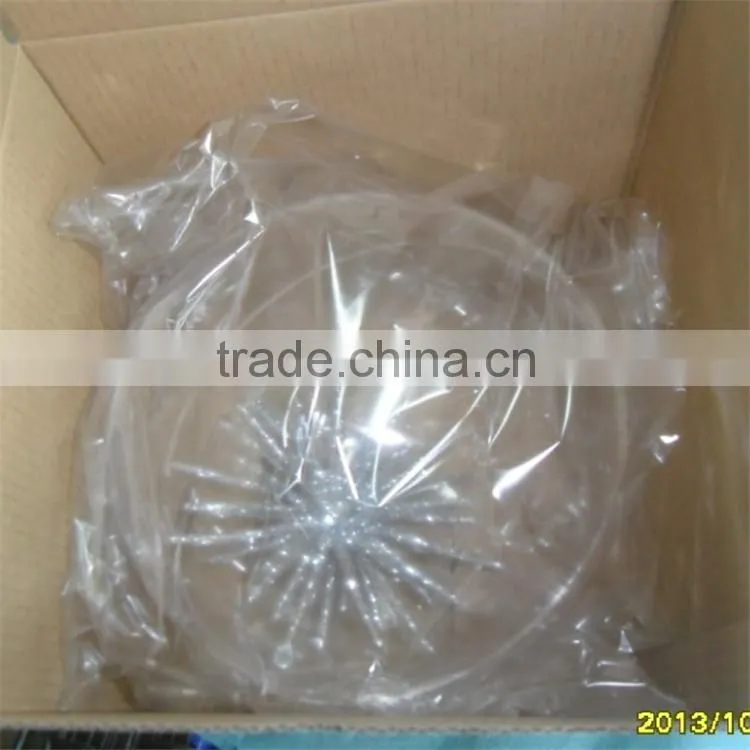 High quality christmas ball, wholesale clear glass christmas ball ornaments