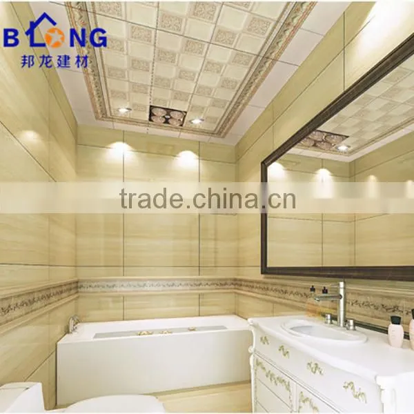 Foshan Aluminium Metal Framing For Drywall Ceiling