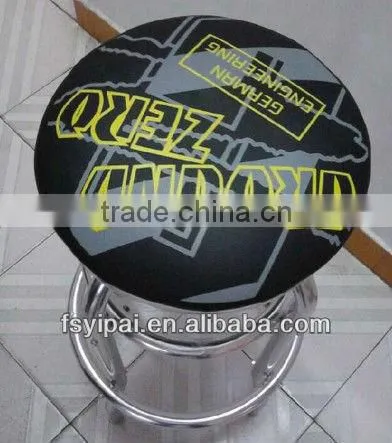 used high top aluminum wooden bar furniture YPB015 F8H3A