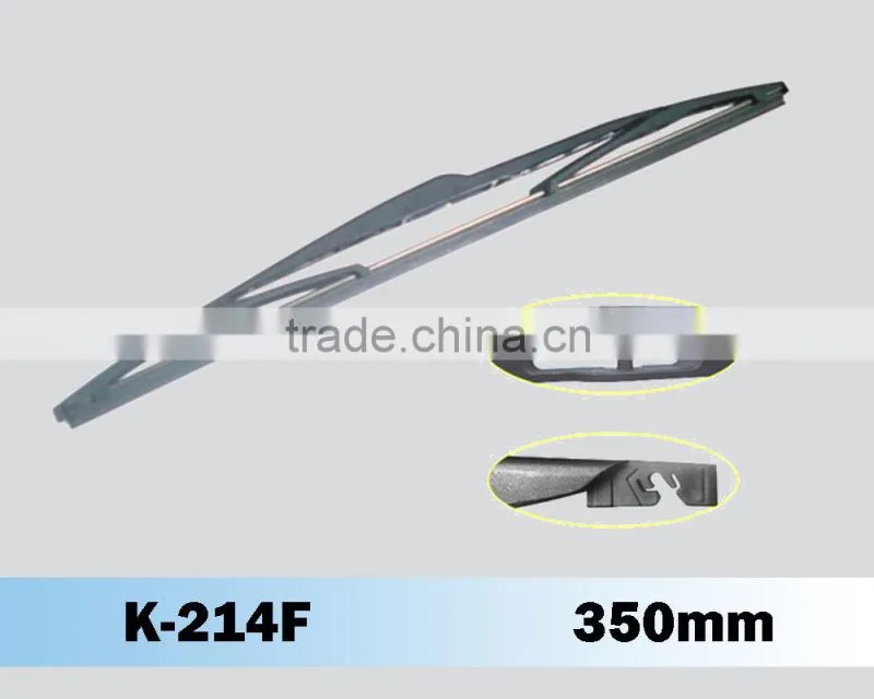 K-214F Rear wiper blade, replaced rear wiper blade