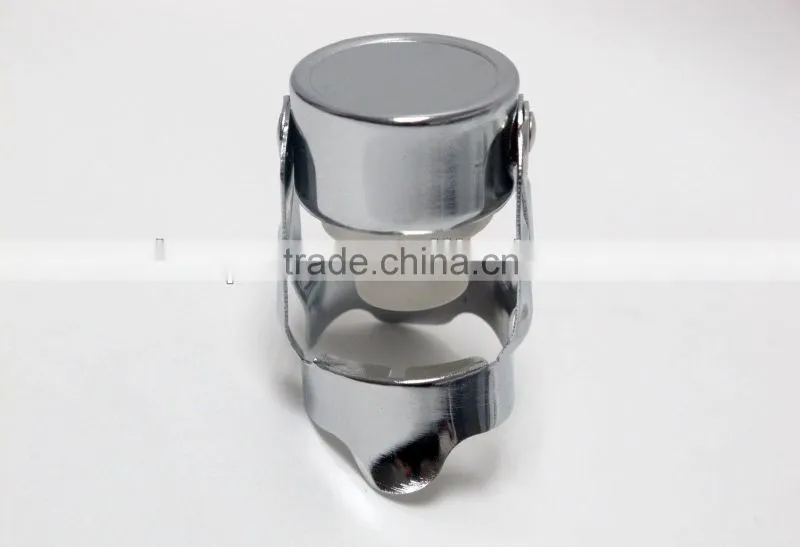 champagne stopper,custom champagne stopper