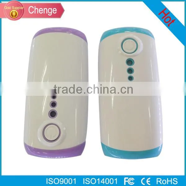 ISO900 2200mah legoo extren portable power bank