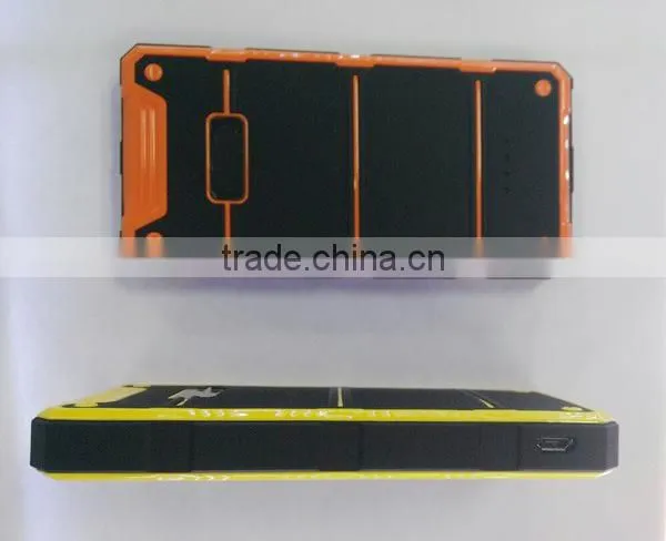 newest style portable mobile power bank