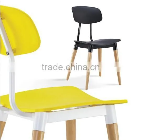 2014 Hot Sale PP Stackable Dining Chair for sale