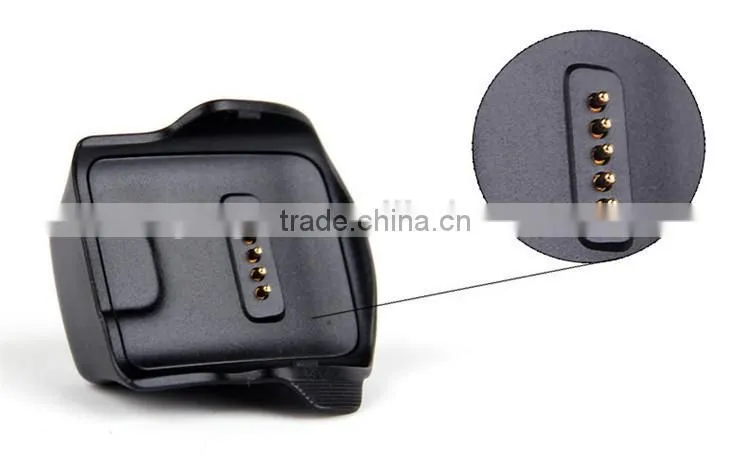 Samsung Gear Fit R350 charging stand or charge cable