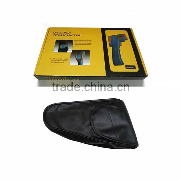 China manufacturer of digital bluetooth infrared thermometer