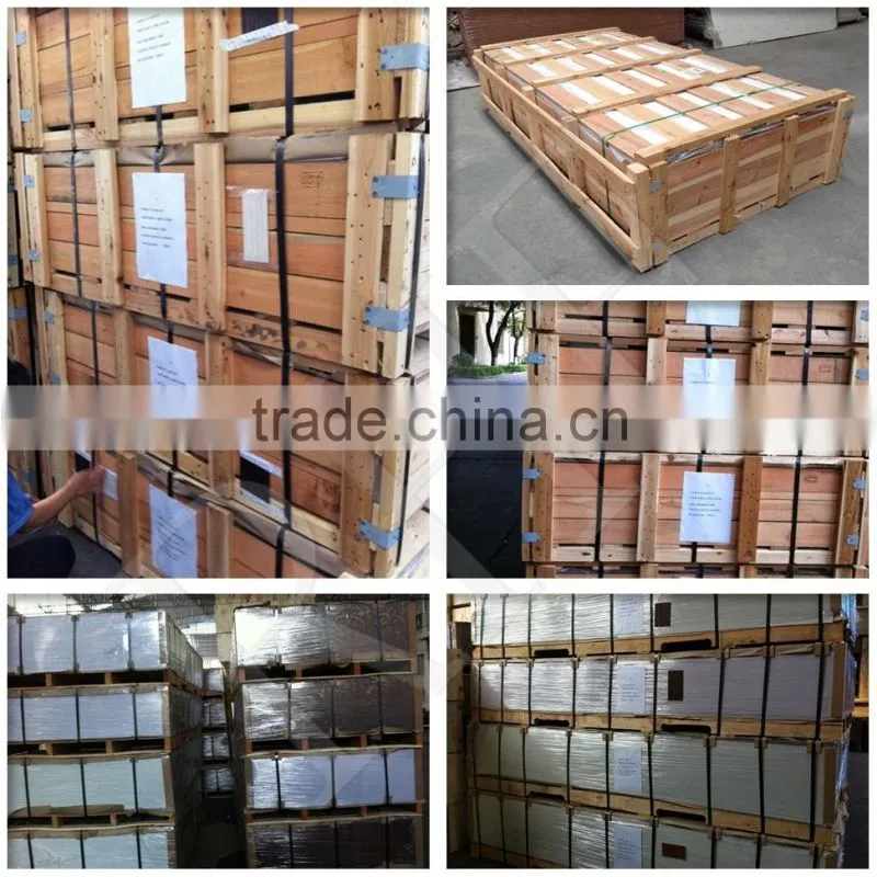 New Design UV HPL/UV High Pressure Laminate/UV HPL board/UV HPL Sheet/UV Decorative HPL Sheet-STAR design for kitchen cabinet