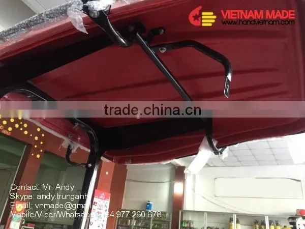 Brand new YANMAR tractor EF 494T