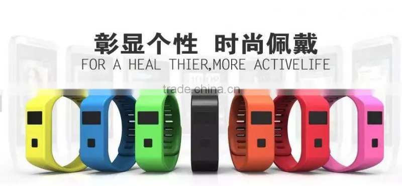 New Fashion Women/Men High Quality Smart Bluetooth 4.0 Bracelet Watches Wrist watch For Android IOS SmartPhone