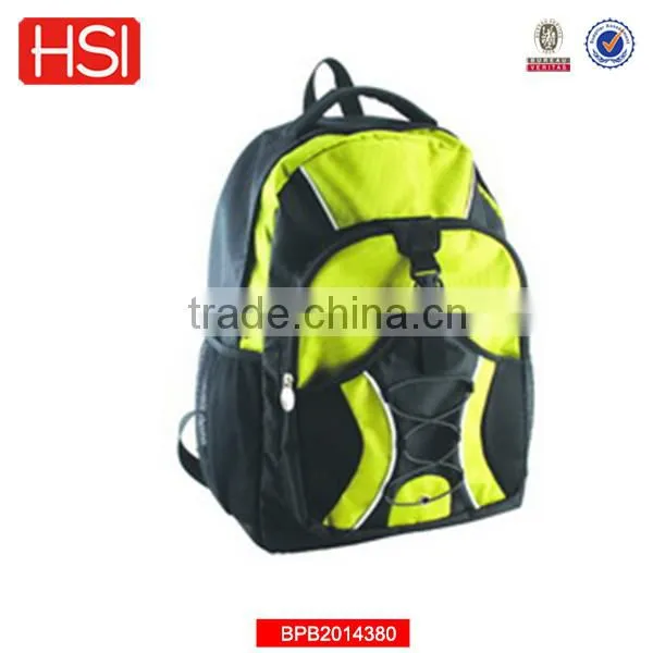 wholesale hot new products HSI brand name school bags