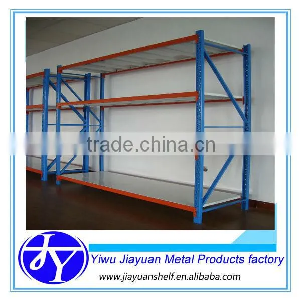 Light-Medium Duty Shelving units