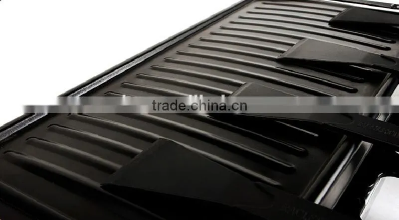 Cheap aluminum great material portable electrical grill