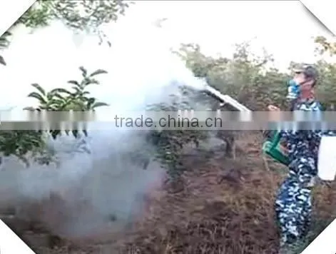 farm machinery sprayer used