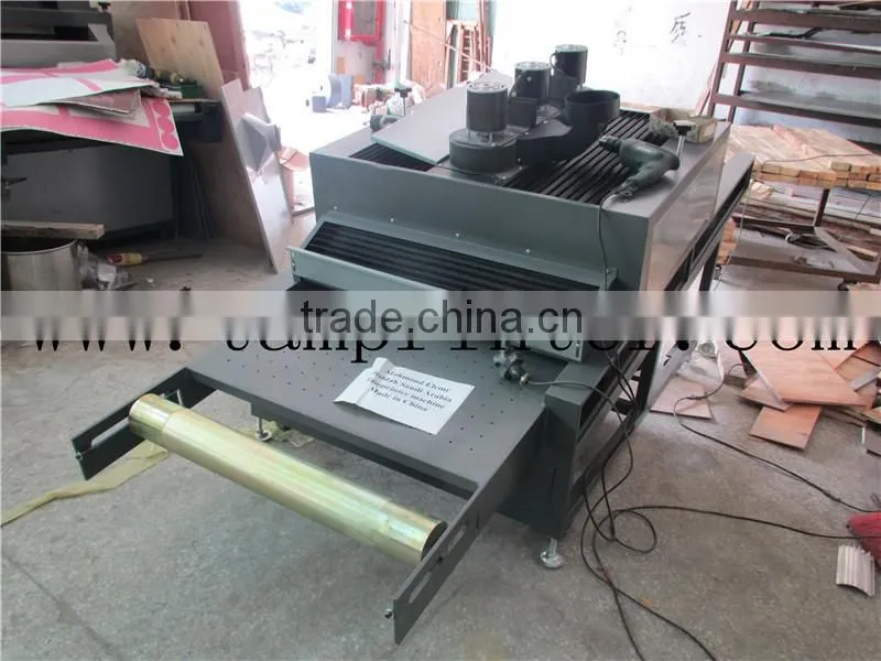 TM-UV-D5 Offset uv cure machine
